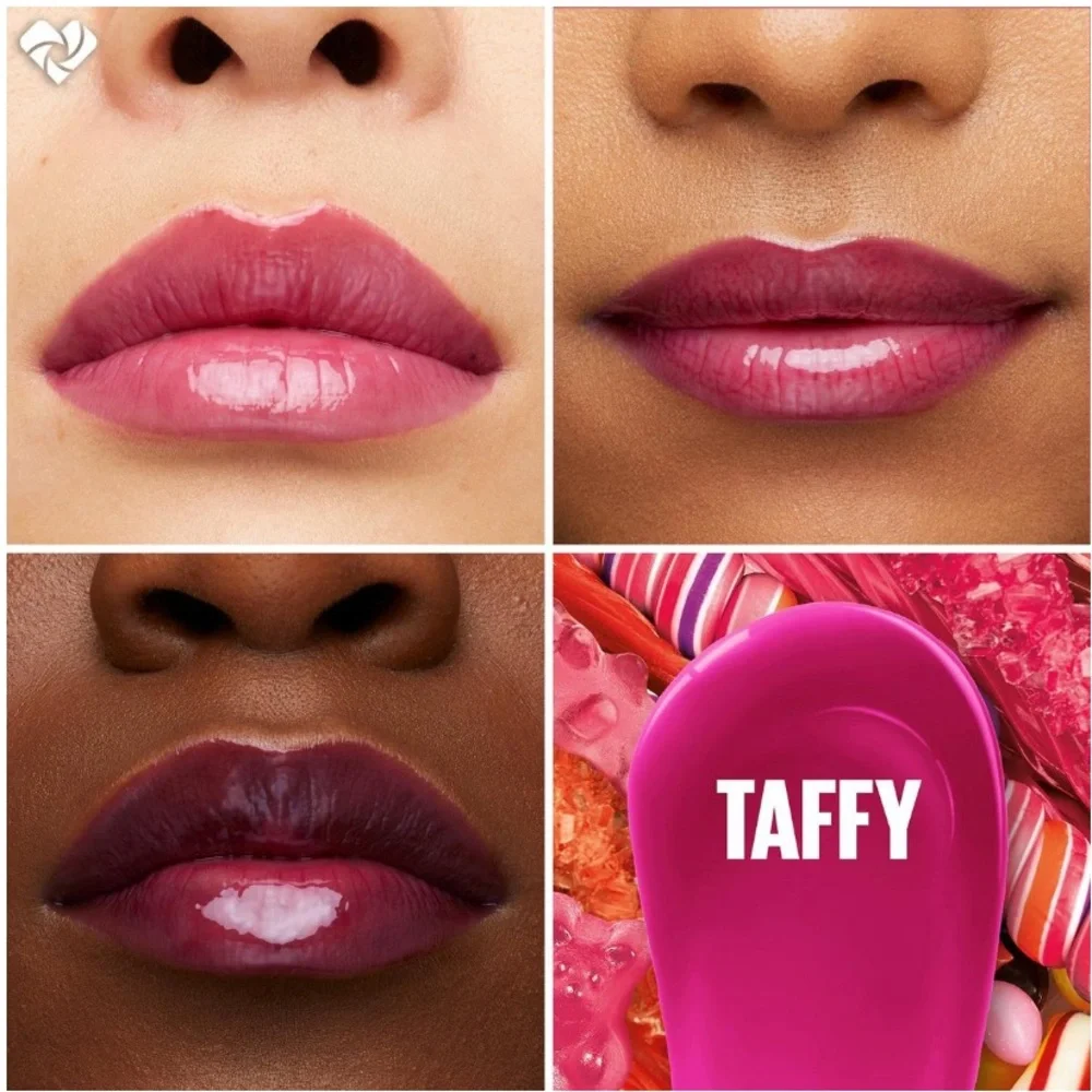 Maybelline Lifter Gloss Candy Drop Lip Gloss “Taffy”